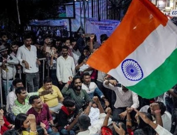 झारखंड सरकारचा मोठा निर्णय: जेएसएससी-सीजीएलसह सर्व परीक्षा रद्द; नियुक्त उमेदवार रस्त्यावर 