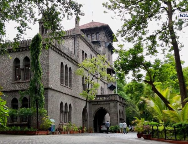 सीओईपी विद्यार्थ्यांना मोठा दिलासा; सुधारित शुल्क रचनेमुळे फी परत मिळणार