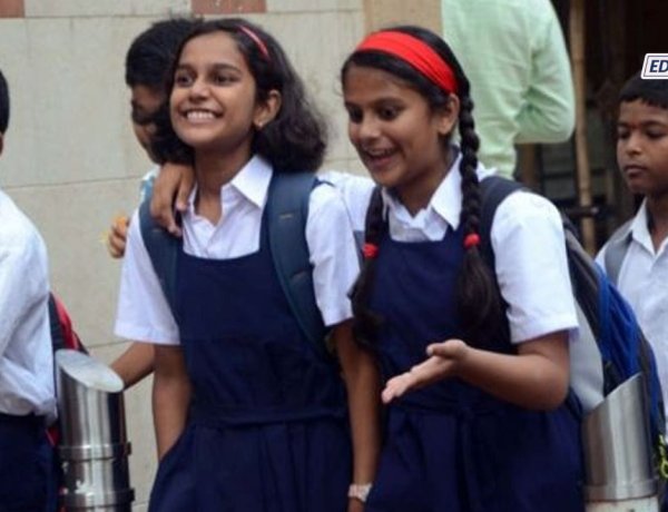 प्रशासनाचा अजब फतवा! दिवसाआड मुला-मुलींची शाळा; अपयश लपविण्यासाठी निर्णय 