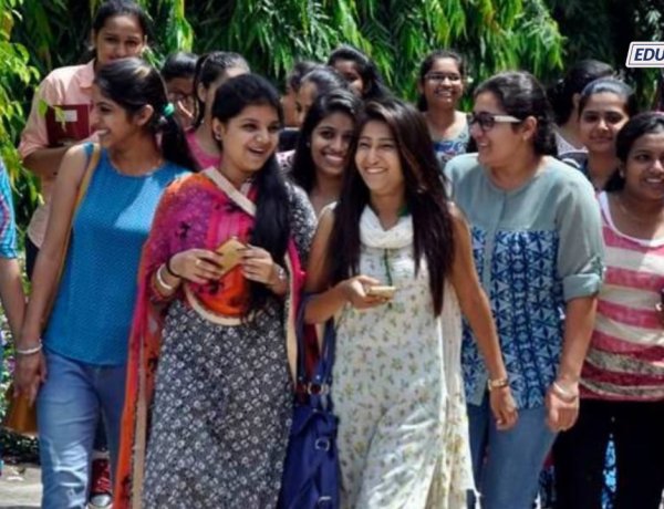 उच्च शिक्षण घेणाऱ्या विद्यार्थिनींना दरमहा २ हजार रुपये पॉकेटमनी मिळणार?; मंत्री चंद्रकांत पाटील 