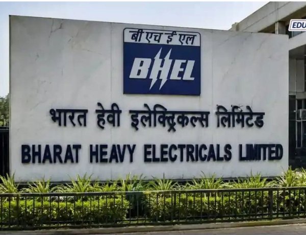 सरकारी नोकरीची मोठी संधी! BHEL मध्ये सुपरवाइजरच्या ५३० पदांसाठी भरती जाहीर