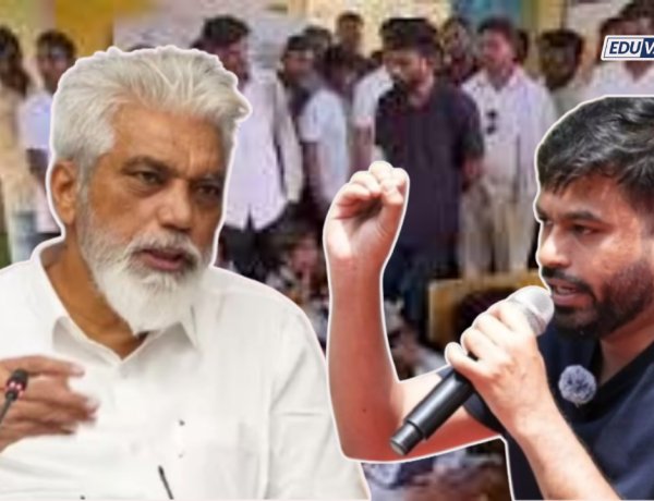 अभिजीत दिपकेंनी मागितला शिक्षणमंत्र्यांचा राजीनामा; दादा भुसेंनी शाळा दुरवस्थेची दिली कबुली