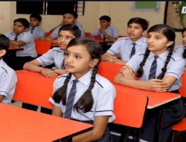 विद्यार्थ्यांचे आकलनासाठी नवी 'शाईन' पद्धत; चौथी, सहावी आणि नववीच्या विद्यार्थ्यांचे होणार मूल्यमापन