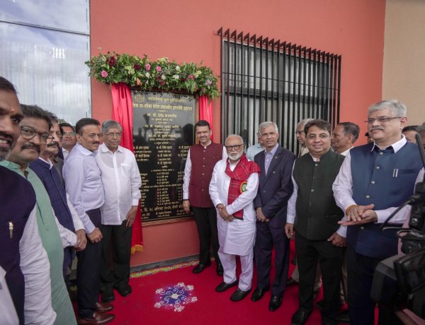 नाशिक उपकेंद्र: विद्यापीठातून कंपन्यांची निर्मिती व्हावी: मुख्यमंत्री देवेंद्र फडणवीस