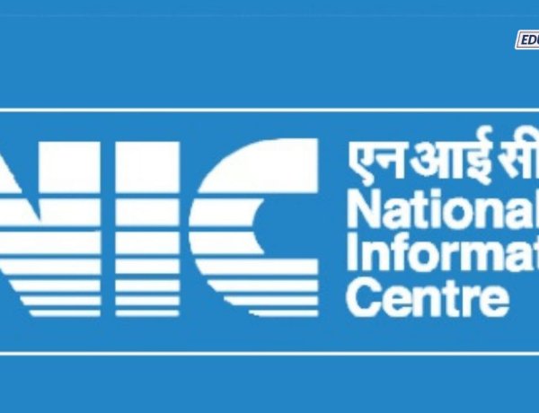 केंद्रीय सरकारी नोकरीची सुवर्णसंधी: NIC मध्ये ३७६ पदांसाठी भरती सुरू
