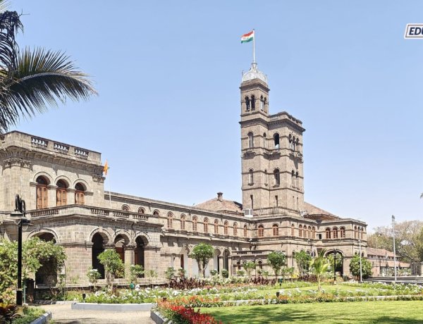 पुणे विद्यापीठ : पदवी प्रमाणपत्रातील चुका आता ऑनलाइन तपासता येणार; चुका दुरुस्तीची सोय