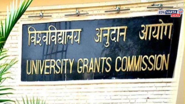 विद्यापीठ अनुदान आयोगाचा ऐतिहासिक निर्णय: पदव्युत्तर पदवी आता केवळ एका वर्षात