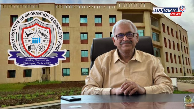 'आयआयआयटी पुणे' येथे ३ नवे बीटेक अभ्यासक्रम सुरू, संस्थेकडून अधिकृत माहिती जाहीर 