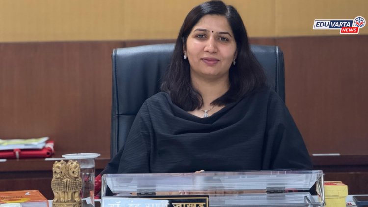 SIR कामात हलगर्जीपणा भोवला; जिल्हा प्रशासनाकडून गटशिक्षण अधिकाऱ्याचे थेट निलंबन 