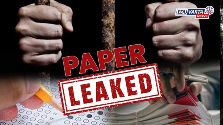 टीईटी पेपरफुटीनंतर ‘सेट’ परीक्षाही रडारवर; तपासात धक्कादायक खुलासा, परीक्षा व्यवस्थेत खळबळ
