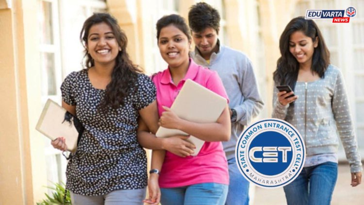 CET Cell : तीन वर्षांच्या एलएलबी प्रवेशाला वेग; आजपासून महाविद्यालय पसंतीक्रम सुरू