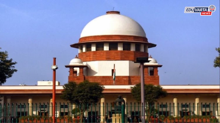 एससी-एसटी आरक्षणात क्रिमी लेयर लागू होणार नाही; केंद्र सरकारची सुप्रीम कोर्टात भूमिका