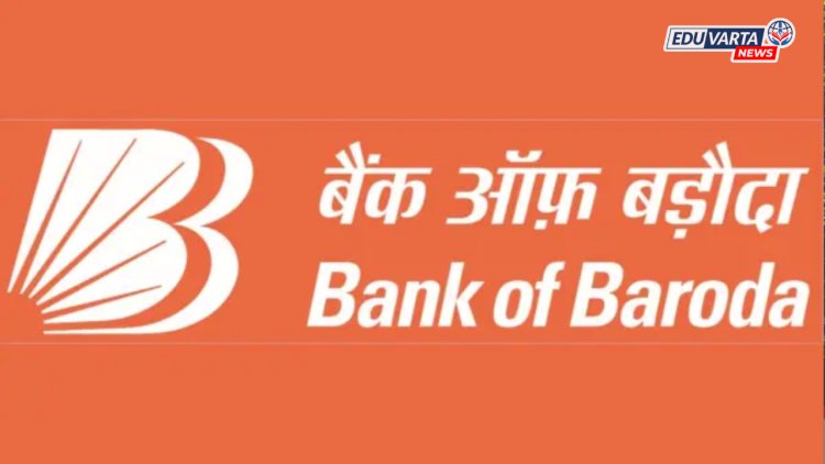 बँकेत नोकरीची संधी,  बडोदा बँकेत मोठी भरती प्रक्रिया सुरू; 'या' तारखेपर्यंत करा अर्ज