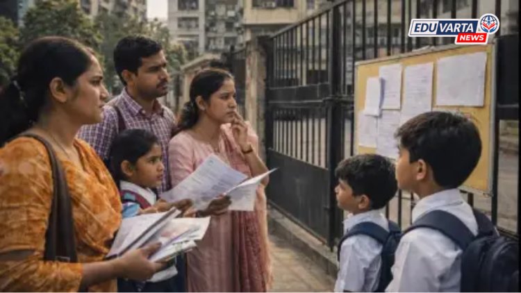 धक्कादायक ! राज्यात ५२६ अनधिकृत शाळा; पुणे विभागात ५३ अनधिकृत शाळा