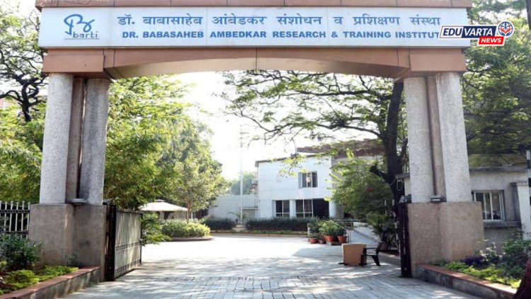बार्टी मार्फत सीईटी २०२६ स्पर्धा परीक्षा पूर्व प्रशिक्षणासाठी ऑनलाईन अर्ज सुरू