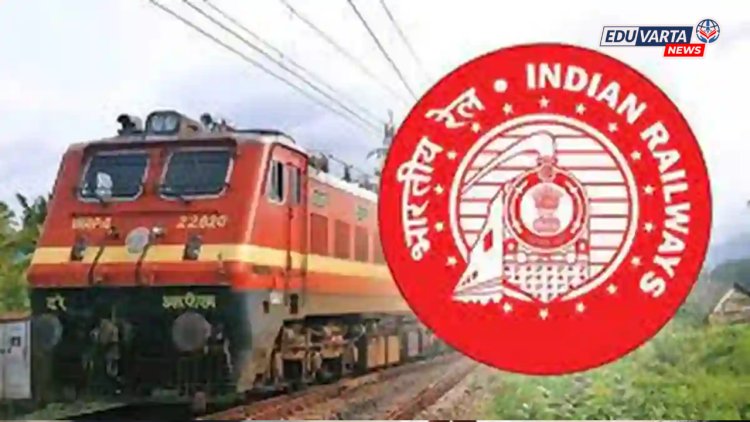 रेल कोच फॅक्टरीत प्रशिक्षणार्थी पदांसाठी ७३४ जागांची भरती; अर्ज प्रक्रिया सुरू