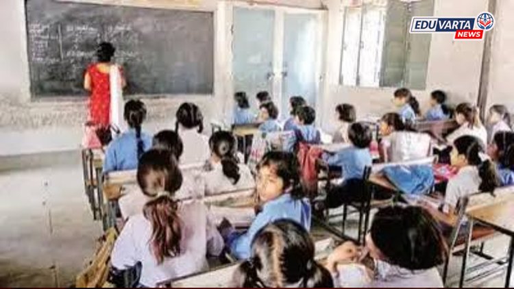 शिक्षकेत्तर सरळसेवा पदभरतीस मान्यता; शासन निर्णय प्रसिद्ध; शिक्षकेतर संघटनेच्या मागणीला यश