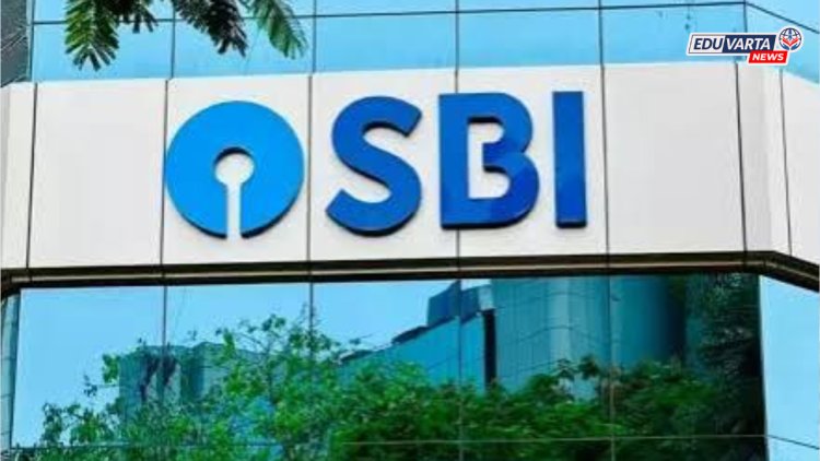 सुवर्णसंधी! SBI बँकेत ९,७६६ क्लर्क पदासाठी मोठी भरती; अर्ज प्रक्रिया सुरू