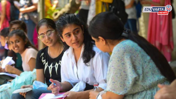 अकरावी प्रवेशाची अंतिम विशेष फेरी आजपासून; प्रवेश न झालेल्या विद्यार्थ्यांना शेवटची संधी