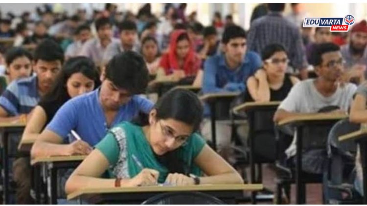 UGC-NET जून २०२६ : तीन विषयांची परीक्षा पुन्हा होणार; NTA कडून तारखा जाहीर