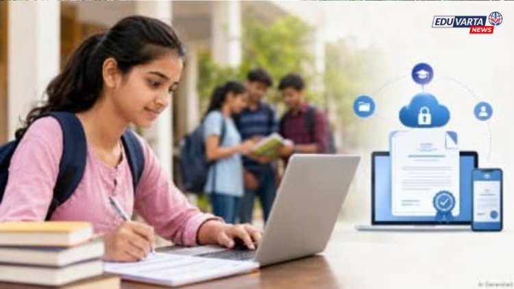 पॉलिटेक्निक नवीन प्रवेश हिवाळी-२०२६ परीक्षा अर्ज प्रक्रिया सुरू; 'या' तारखेपर्यंत मुदत 