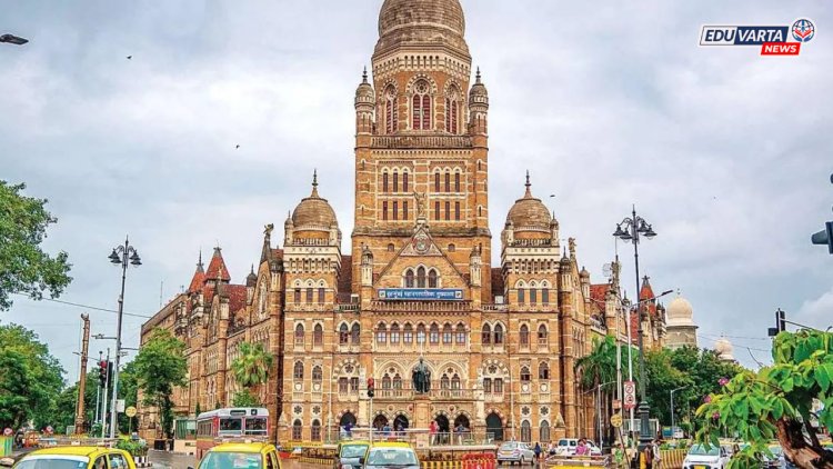 ना परीक्षा ना मुलाखत, थेट नोकरीची संधी; बृहन्मुंबई महानगरपालिकेत ६१२ जागांसाठी भरती सुरू 