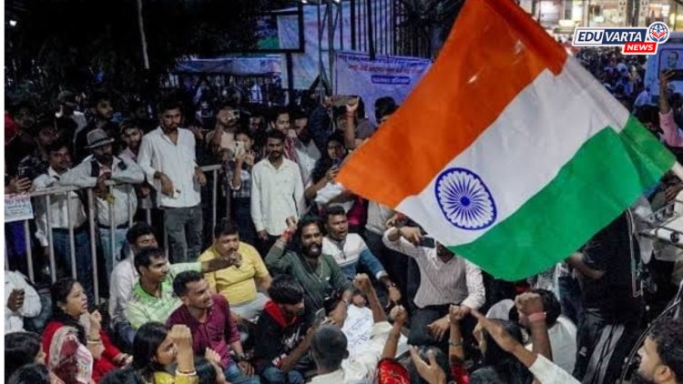 झारखंड सरकारचा मोठा निर्णय: जेएसएससी-सीजीएलसह सर्व परीक्षा रद्द; नियुक्त उमेदवार रस्त्यावर 