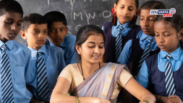 शिक्षकांनो ई-केवायसी करा, अन्यथा पगार रोखला जाणार! २० सप्टेंबरपर्यंत मुदतवाढ; शिक्षण संचालकांचे आदेश