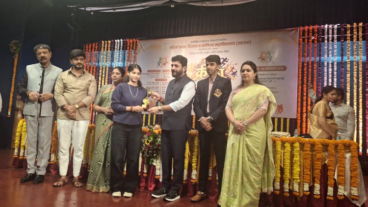 राष्ट्रीय क्रीडा स्पर्धेचे यजमानपद पुण्याला; एमओएचा आयओएकडे प्रस्ताव
