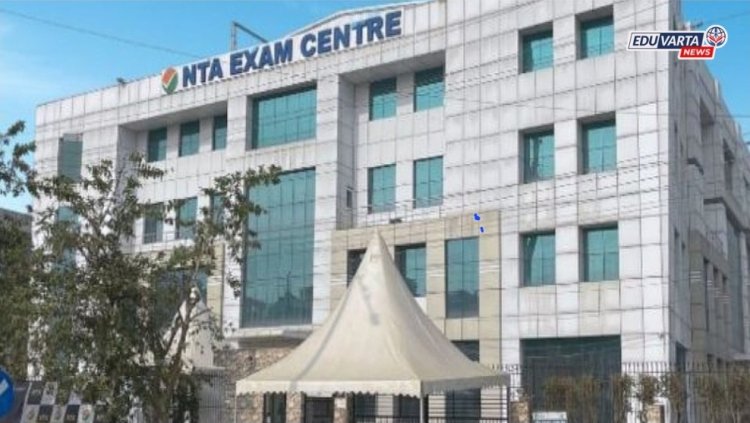 पेपरफुटी प्रकरणानंतर NTA मध्ये मोठे बदल; दोन संचालक आणि एका सहसंचालकाची नियुक्ती 