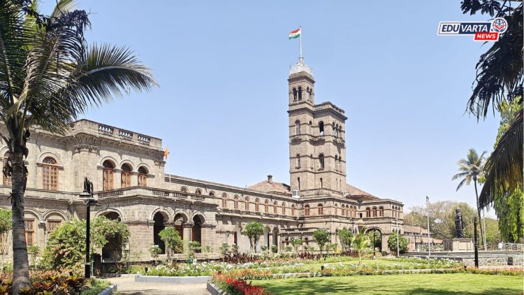 पुणे विद्यापीठ : पदवी प्रमाणपत्रातील चुका आता ऑनलाइन तपासता येणार; चुका दुरुस्तीची सोय