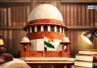 सरकारी शाळांमध्ये पत्रकार, यूट्यूबर्स बाहेरील व्यक्तींना बंदी; सर्वोच्च न्यायालयाकडून निर्देश कायम 