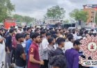 एमपीएससी गैरकारभाराविरोधात विद्यार्थ्यांचा एल्गार; परीक्षा प्रक्रियेतील पारदर्शकतेची मागणी