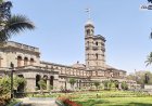 उच्चस्तरीय समिती १२ सप्टेंबरला पुणे विद्यापीठात; विद्यार्थ्यांना भरती परीक्षांतील अडचणी मांडण्याची नामी संधी
