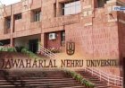 जेएनयूमध्ये धक्कादायक प्रकार!  प्राध्यापकाने 11 विद्यार्थ्यांचा लैंगिक छळ केल्याचा गंभीर आरोप