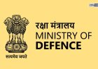 संरक्षण मंत्रालयांतर्गत नोकरीची सुवर्णसंधी! प्रकल्प अभियंता पदांसाठी भरती सुरू 