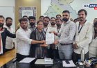 MPSC पेपरफुटी प्रकरणी भव्य मोर्चा; अध्यक्षांच्या राजीनाम्यासह स्वतंत्र चौकशीची मागणी