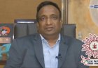 "पुरावा दिल्यास क्षणभरही पदावर राहणार नाही"; एमपीएससीचे अध्यक्ष विवेक भीमनवार स्पष्टच बोलले