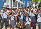शिक्षण संचालनालयाचा मोठा निर्णय! ११ सप्टेंबर रोजी सर्व शाळा-महाविद्यालयांना  सुट्टी जाहीर 