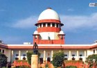 पात्रताविना शिक्षकांची नियुक्ती आता शक्य नाही; सर्वोच्च न्यायालयाचा अंतरिम आदेश