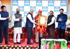 शिक्षण आणि उद्योगविश्वातील दिग्गज एका मंचावर