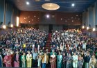 विद्यार्थ्यांसाठी ‘समर्थ’ चित्रपटाचे विशेष स्क्रीनिंग