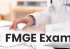 FMGE ऑक्टोबर २०२६: नोंदणी प्रक्रिया आजपासून सुरू, २५ सप्टेंबरपर्यंत करता येणार अर्ज