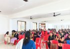 विशेष गरजा असलेल्या विद्यार्थ्यांविषयी संवेदनशीलता वाढविण्यावर भर