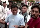 नाशिकमध्ये UPSC परीक्षा केंद्राबाहेर गोंधळ: दोन मिनिटांच्या उशिरामुळे वर्षभराची मेहनत वाया