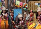 ‘गोपालकाला’ उत्सवातून चिमुकल्यांना आरोग्यदायी आहाराचे धडे