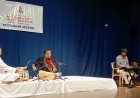 सुरांच्या माध्यमातून गुरूंना मानवंदना; शिक्षक दिनानिमित्त विशेष संगीत कार्यक्रम