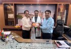 SPPU: विद्यापीठाच्या व्यवस्थापन परिषदेवर डॉ.विजय खरे यांची नियुक्ती 