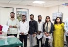 दुष्काळग्रस्त विद्यार्थ्यांचे दहावी-बारावी परीक्षा शुल्क माफ करा; युवक काँग्रेसची आक्रमक मागणी