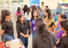 मॉडर्न महाविद्यालयात ‘आविष्कार-२०२६’ स्पर्धा उत्साहात संपन्न